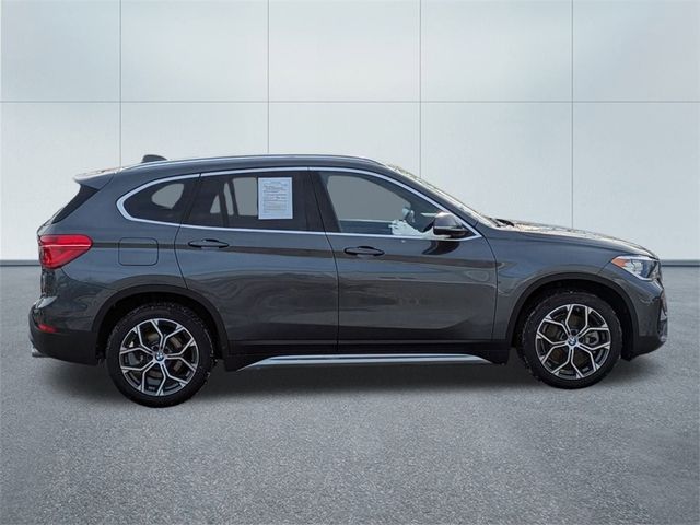 2022 BMW X1 xDrive28i