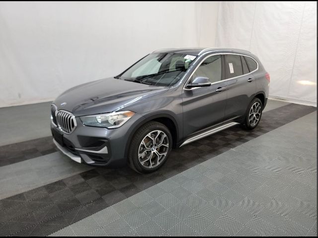 2022 BMW X1 xDrive28i