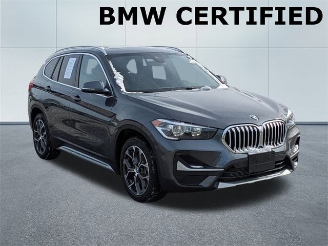 2022 BMW X1 xDrive28i