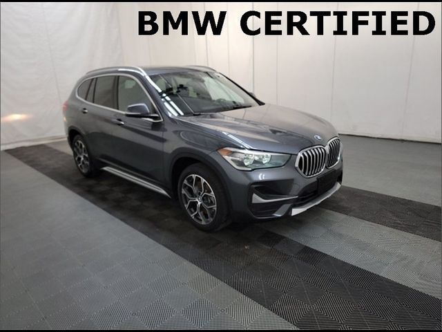 2022 BMW X1 xDrive28i