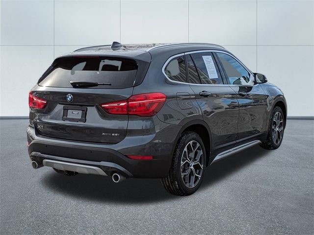 2022 BMW X1 xDrive28i