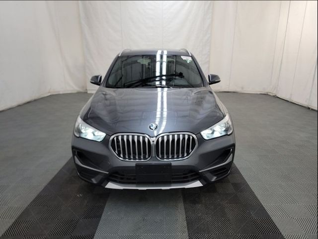 2022 BMW X1 xDrive28i