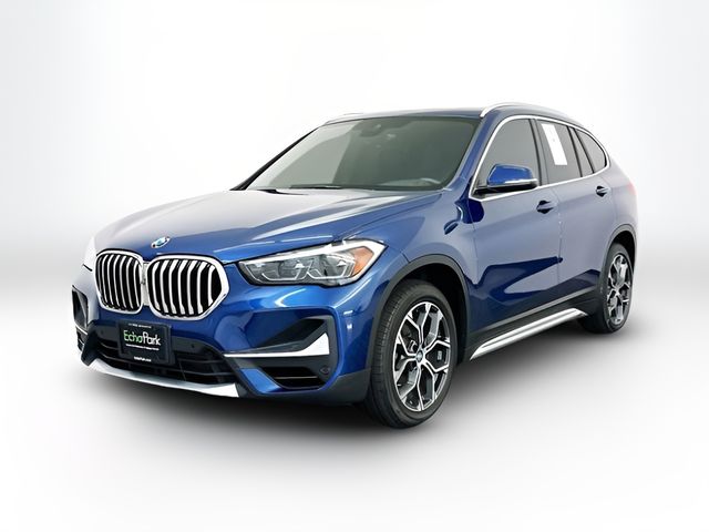 2022 BMW X1 xDrive28i