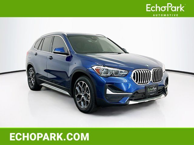2022 BMW X1 xDrive28i