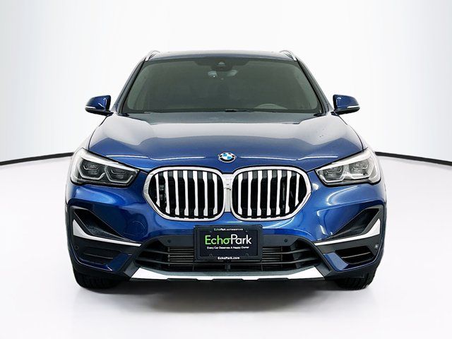 2022 BMW X1 xDrive28i