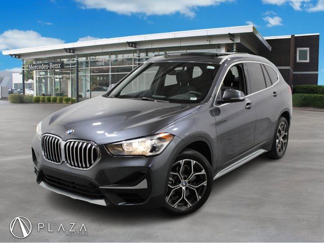 2022 BMW X1 xDrive28i