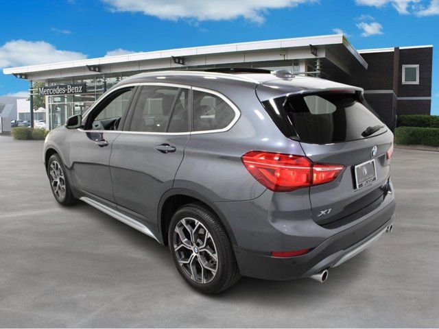 2022 BMW X1 xDrive28i