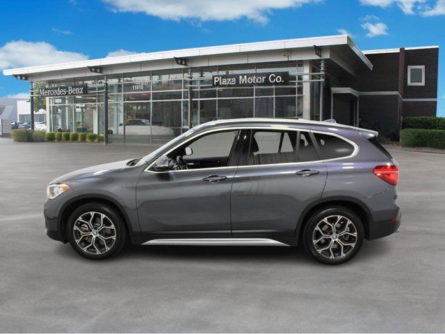 2022 BMW X1 xDrive28i