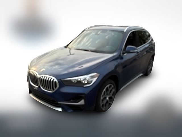 2022 BMW X1 xDrive28i