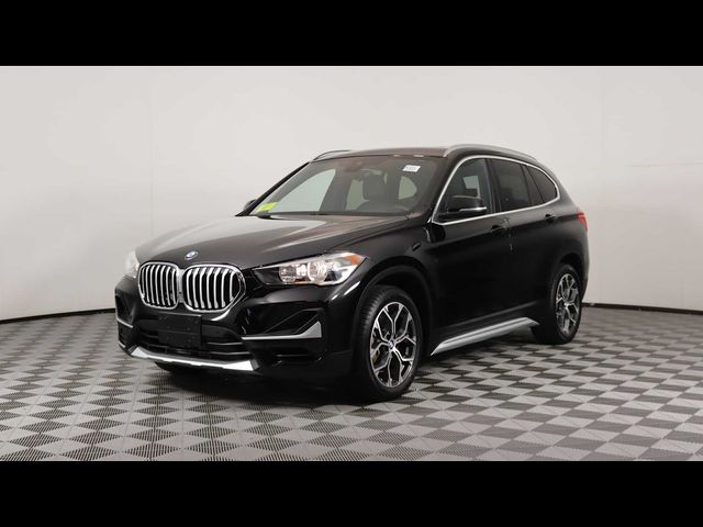 2022 BMW X1 xDrive28i