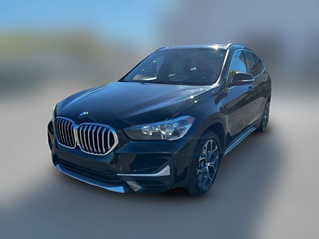 2022 BMW X1 xDrive28i