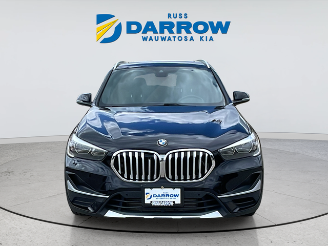 2022 BMW X1 xDrive28i