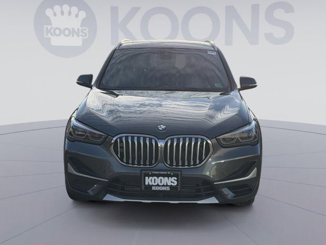 2022 BMW X1 xDrive28i