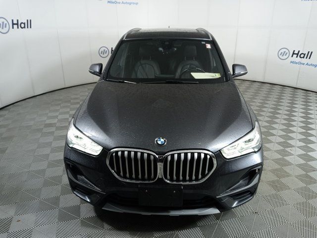 2022 BMW X1 xDrive28i