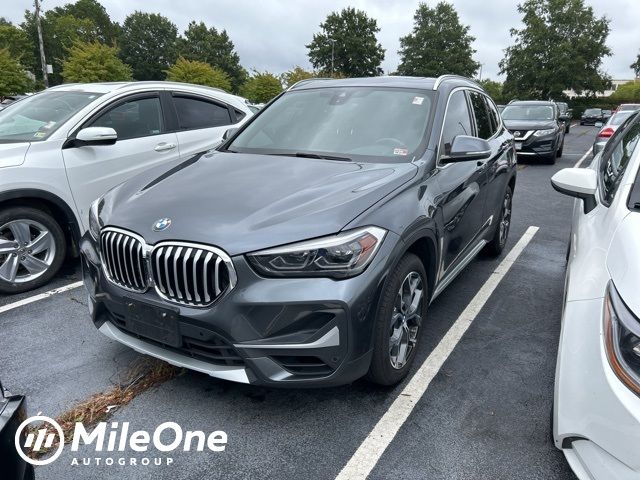 2022 BMW X1 xDrive28i