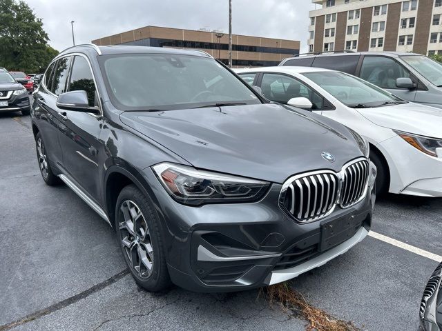 2022 BMW X1 xDrive28i