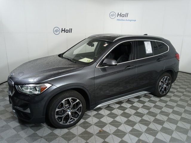 2022 BMW X1 xDrive28i