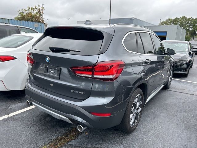 2022 BMW X1 xDrive28i