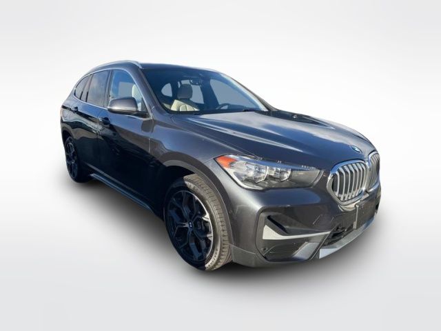 2022 BMW X1 xDrive28i