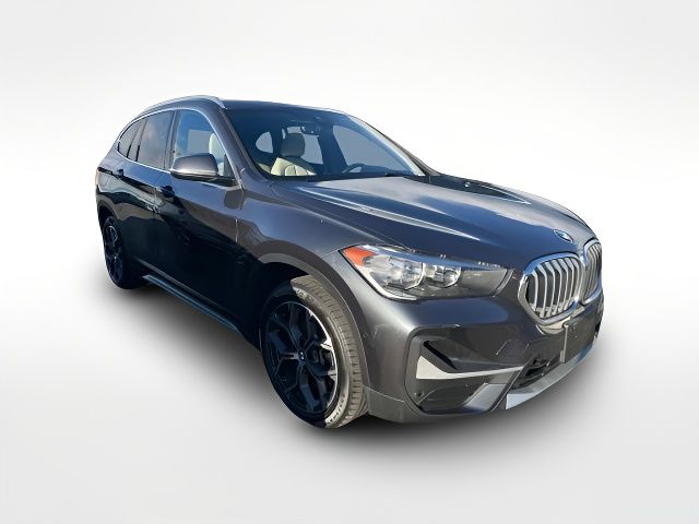 2022 BMW X1 xDrive28i