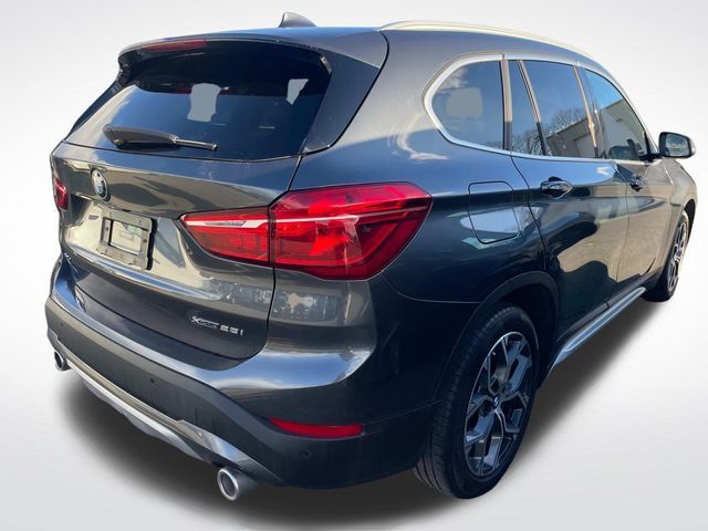 2022 BMW X1 xDrive28i