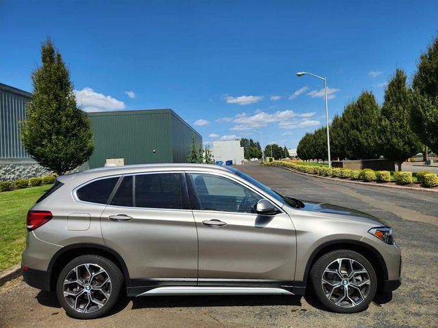 2022 BMW X1 xDrive28i