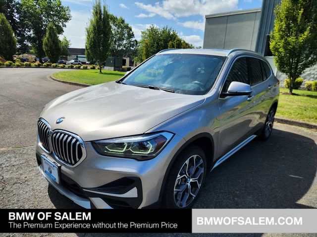 2022 BMW X1 xDrive28i