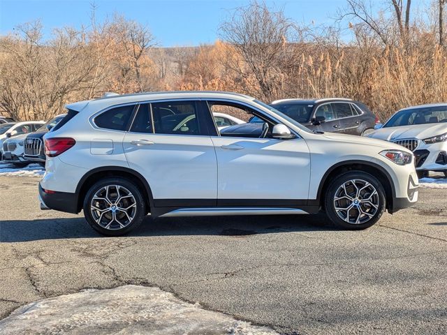 2022 BMW X1 xDrive28i