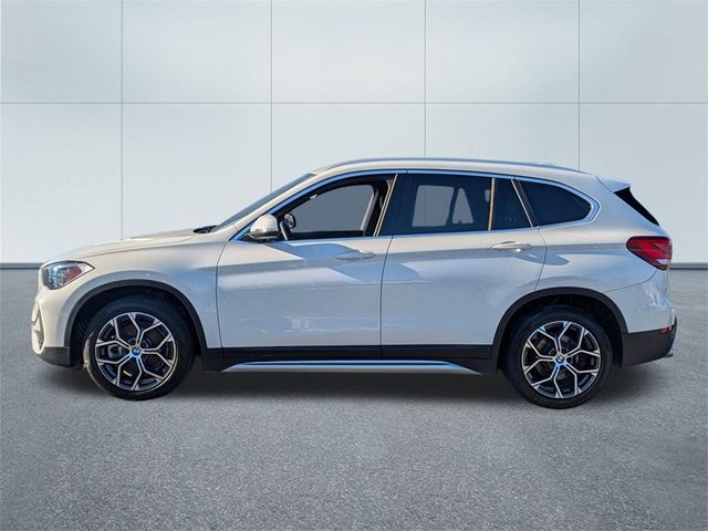 2022 BMW X1 xDrive28i