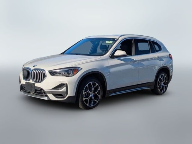 2022 BMW X1 xDrive28i