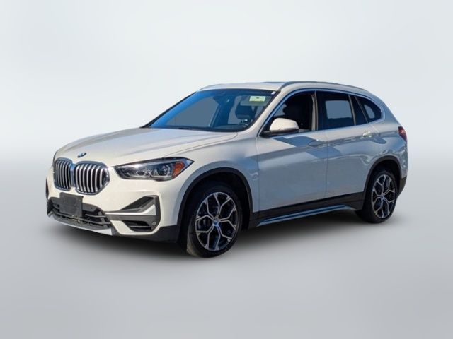 2022 BMW X1 xDrive28i