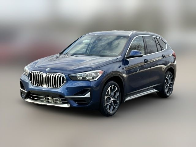 2022 BMW X1 xDrive28i