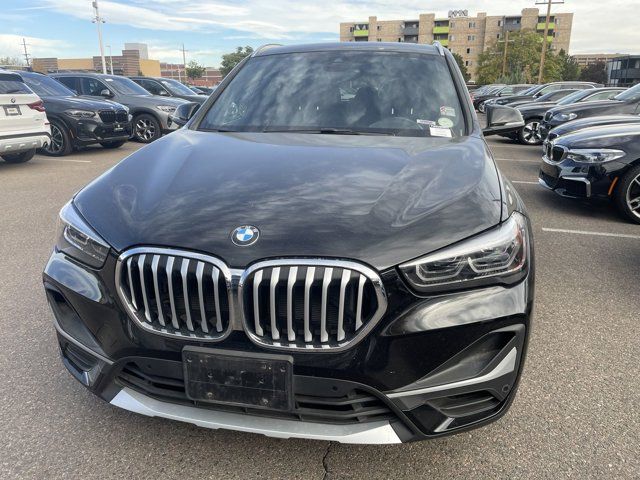 2022 BMW X1 xDrive28i