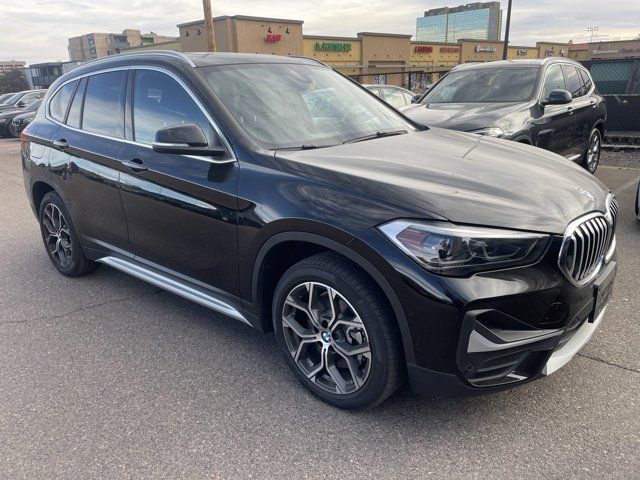 2022 BMW X1 xDrive28i