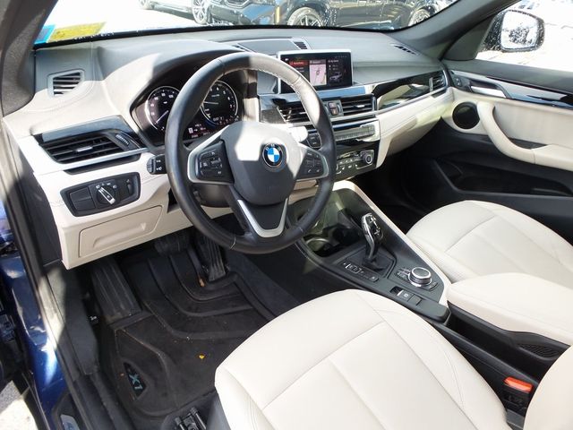 2022 BMW X1 xDrive28i