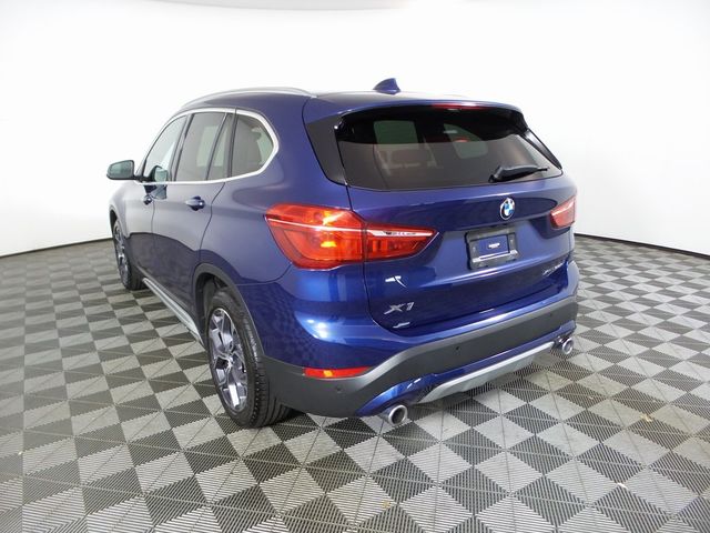 2022 BMW X1 xDrive28i