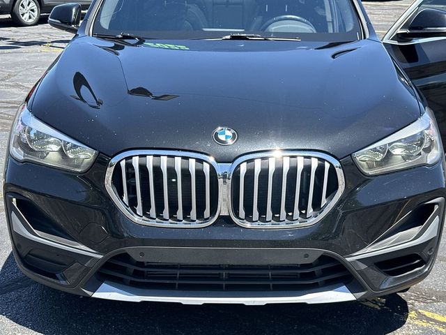 2022 BMW X1 xDrive28i