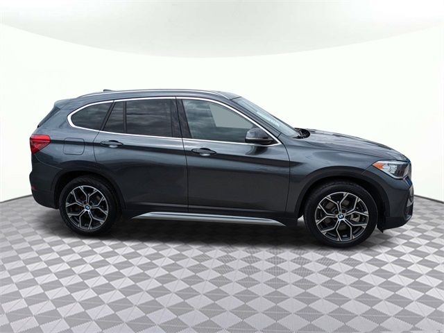 2022 BMW X1 xDrive28i