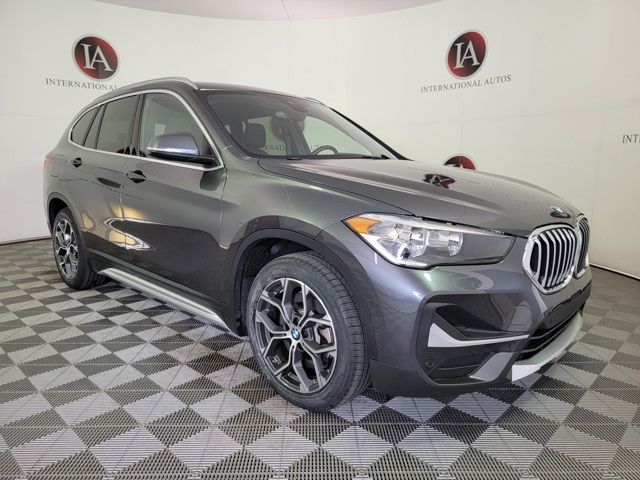 2022 BMW X1 xDrive28i