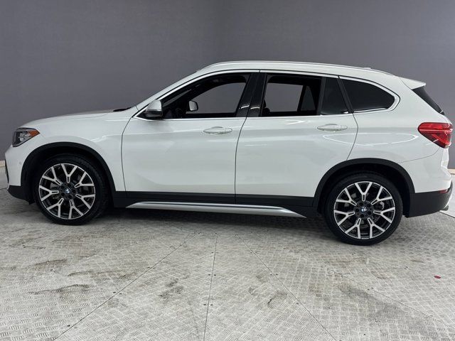 2022 BMW X1 xDrive28i