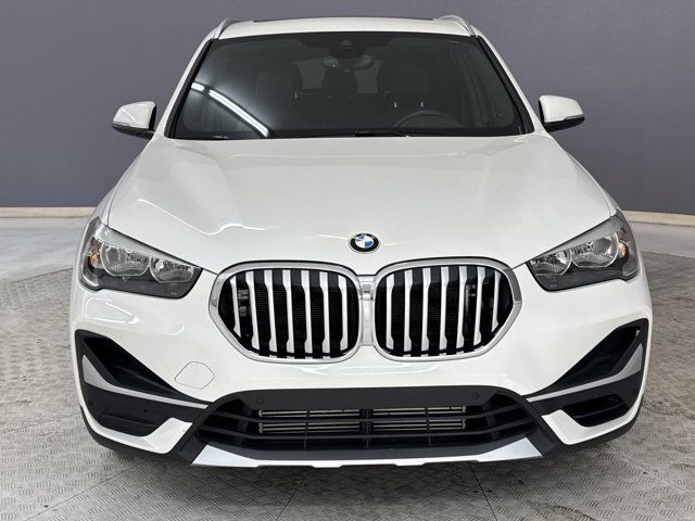 2022 BMW X1 xDrive28i