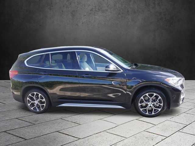 2022 BMW X1 xDrive28i