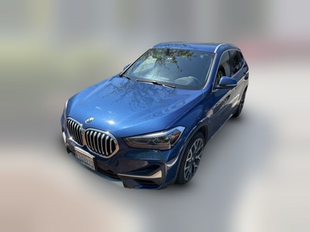 2022 BMW X1 xDrive28i