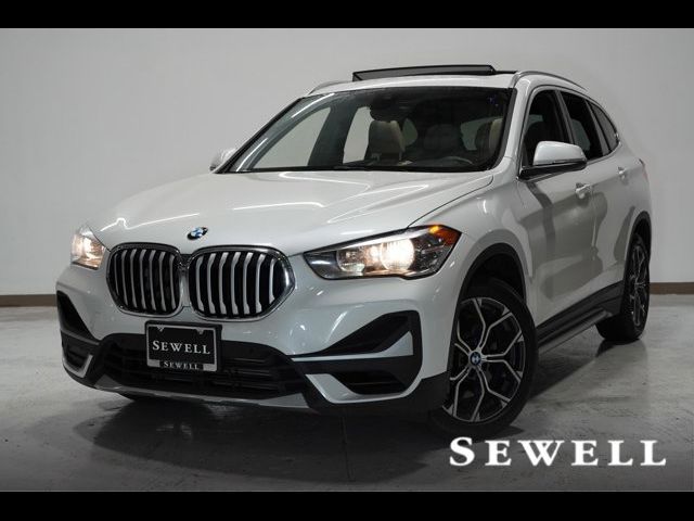 2022 BMW X1 xDrive28i