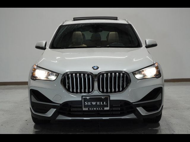 2022 BMW X1 xDrive28i