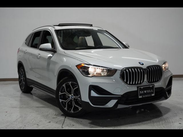 2022 BMW X1 xDrive28i