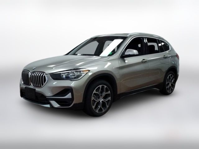 2022 BMW X1 xDrive28i