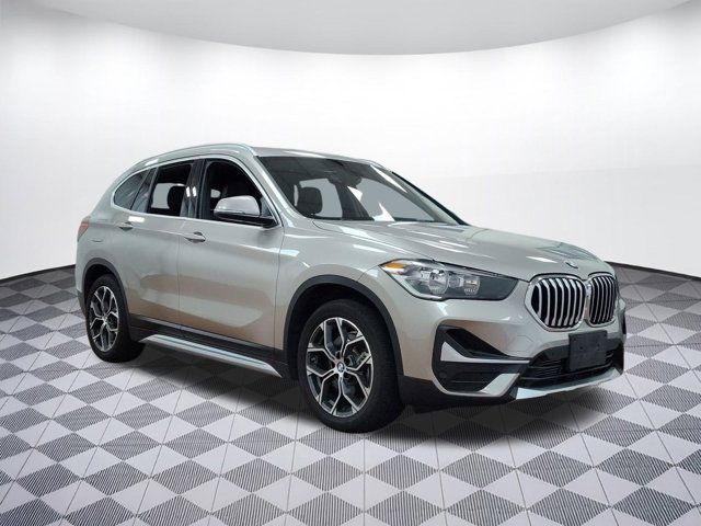 2022 BMW X1 xDrive28i