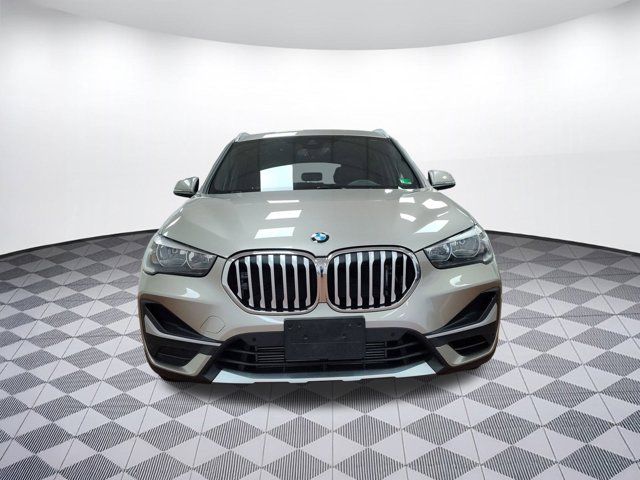 2022 BMW X1 xDrive28i
