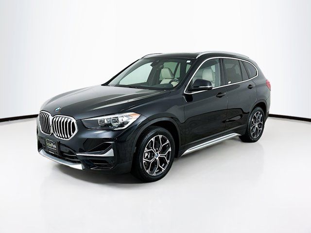 2022 BMW X1 xDrive28i